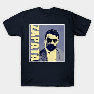 Emiliano Zapata-22 T-Shirt